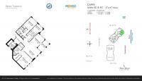 Floor Plan Thumbnail